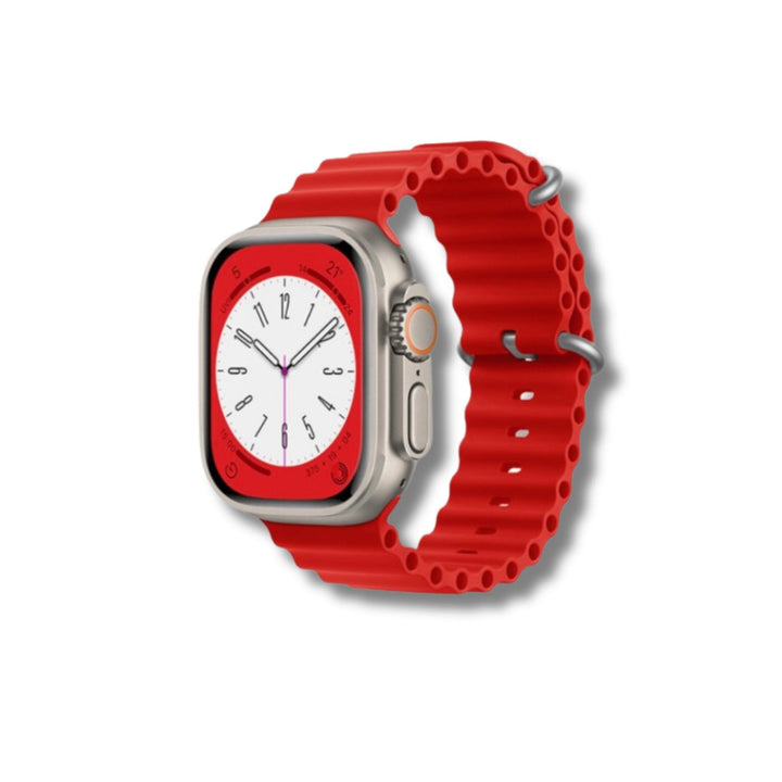 Bracelet de montre Apple Océan - MYVIBES