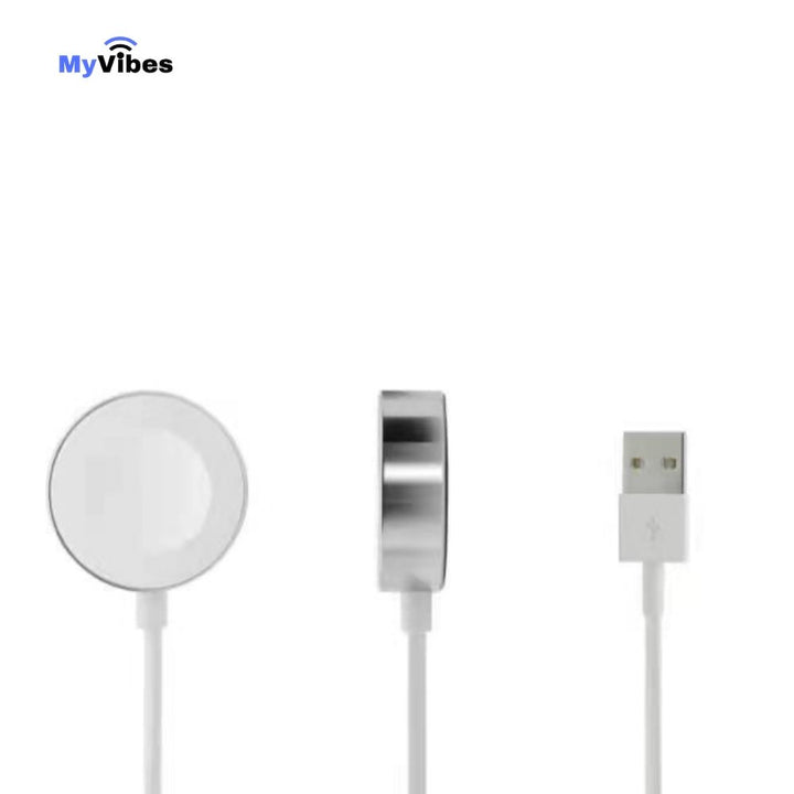 Câble Chargeur magnétique à induction pour MY WATCH™ MAX | 1m - MYVIBES