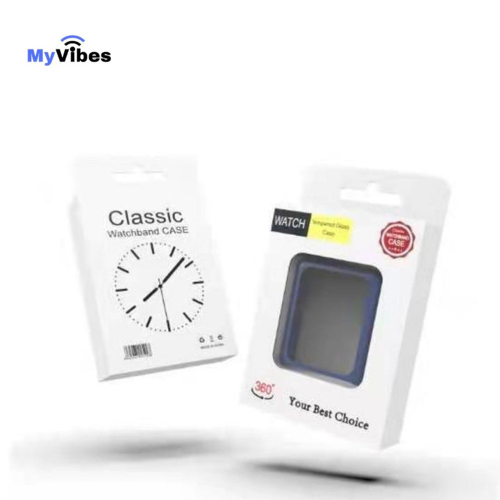 Film de Protection pour MyWatch & Apple Watch | 44mm - MYVIBES