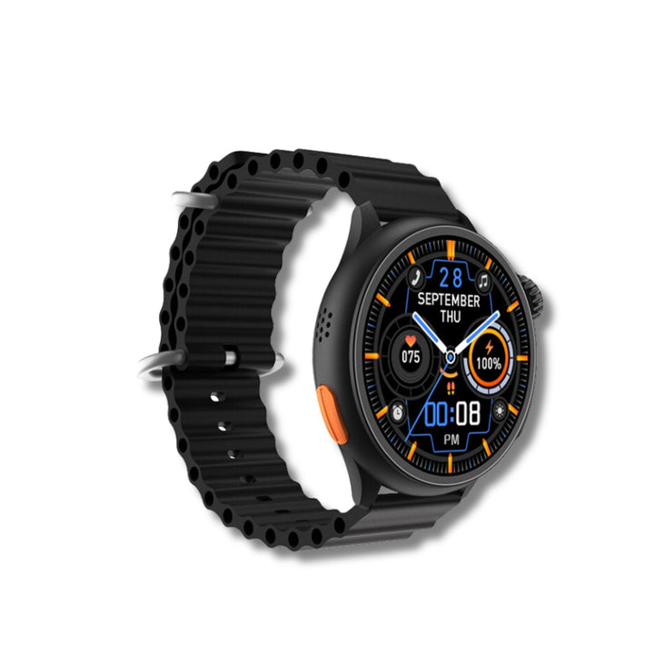 Montre connectée notification SMS/APPEL | Pour IPhone & Android | MY VIBES™ ULTRA PRO™ - MYVIBES