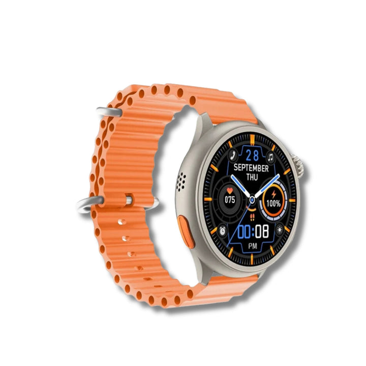 Montre connectée notification SMS/APPEL | Pour IPhone & Android | MY VIBES™ ULTRA PRO™ - MYVIBES