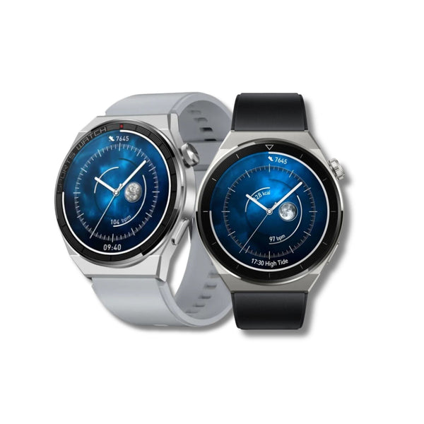 Montre connectée notification SMS/APPEL | Pour IPhone & Android | MY WATCH PRO MAX™ - MYVIBES