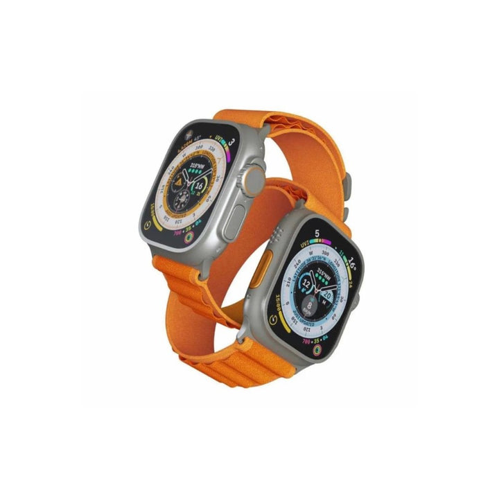 Montre connectée notification SMS/APPEL | Pour IPhone & Android | MY WATCH ULTRA MAX™ - MYVIBES