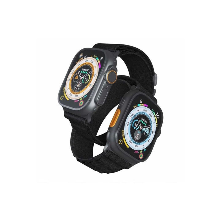 Montre connectée notification SMS/APPEL | Pour IPhone & Android | MY WATCH ULTRA MAX™ - MYVIBES