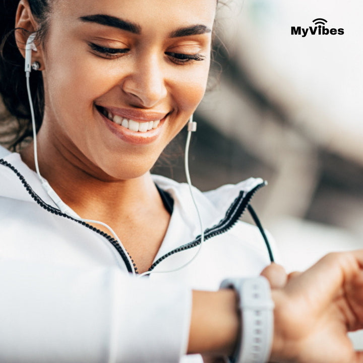 Montre connectée notification SMS/APPEL | SIM + WIFI | MY WATCH ULTRA MAX 4G™ - MYVIBES